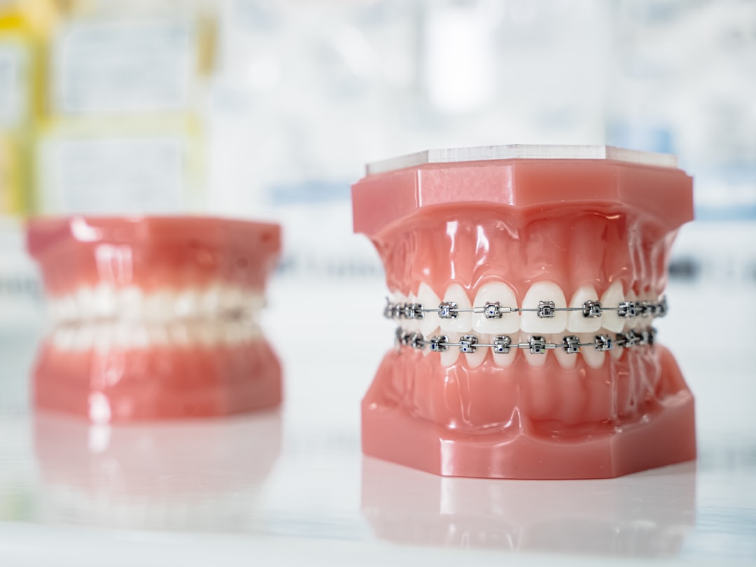 Orthodontics