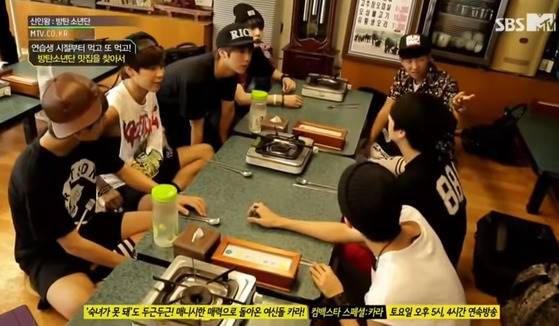 서울 방탄 투어 best 17&amp;#44; BTS 서울 성지순례