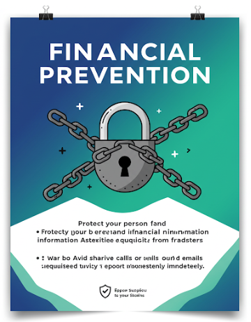 비대면 대출 차단 서비스