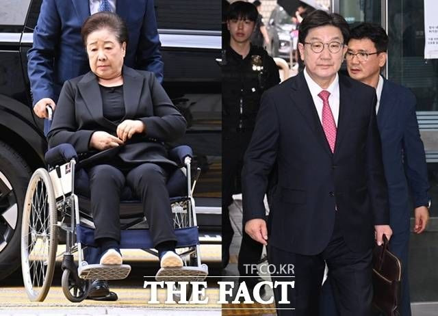 통일교 압수수색 현황: 한학자 횡령 의혹 및 향후 수사 전망 (2026.05.06)
