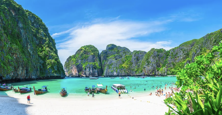 푸켓 여행 준비물, 해변 비교 가이드. 빠통, 카타, 까론, 카말라, 추천 맛집 & 야시장 리스트