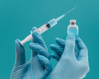 대상포진 예방접종