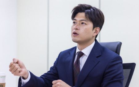 김용태 국회의원 채상병 사건에 대한 입장