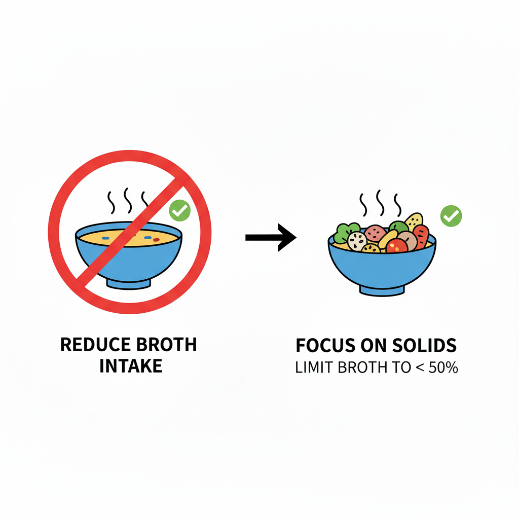나트륨 줄이는 방법(저염식 팁)