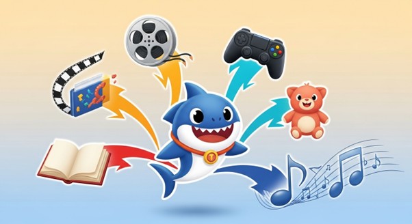 '아기상어' 신화 넘어 더핑크퐁컴퍼니 IPO