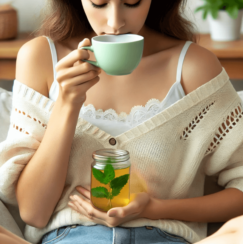 생리전증후군 증상&amp;#44; 예방법&amp;#44; 좋은 음식