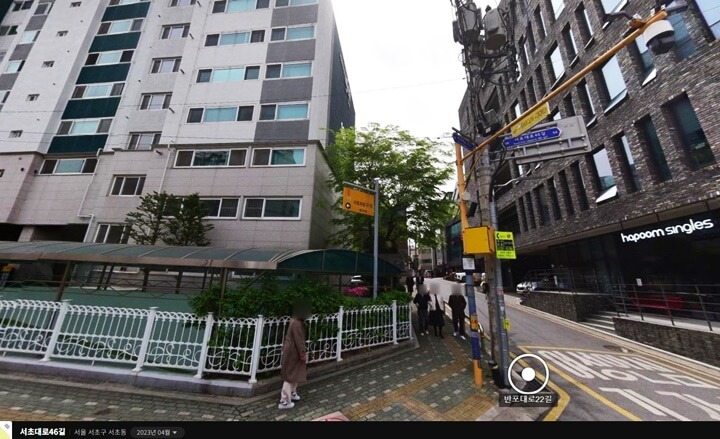 제2종-일반주거지역