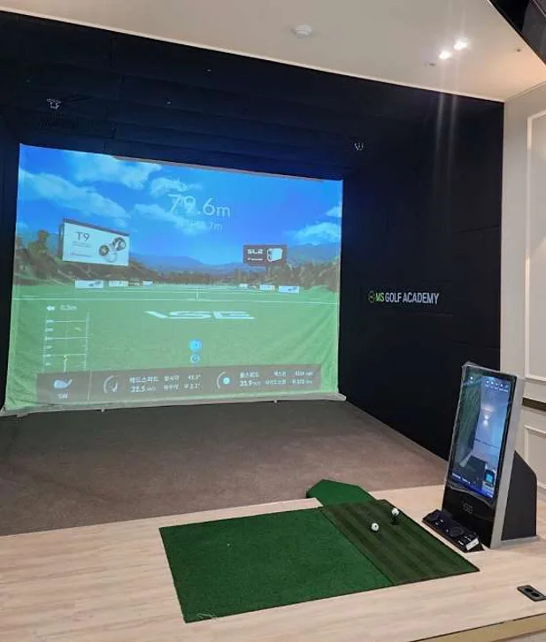 엠에스골프아카데미