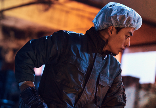 길복순 결말 솔직 후기