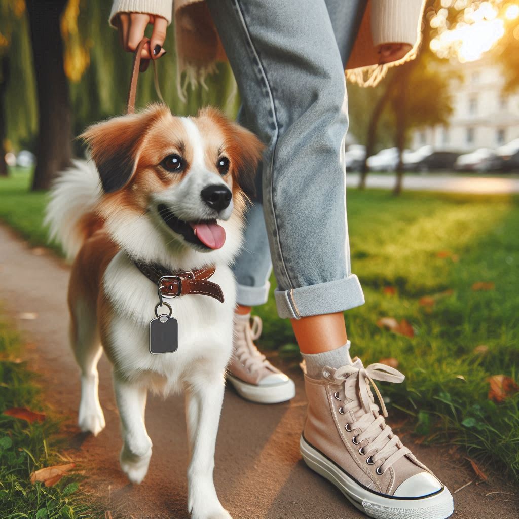 반려동물 인식표