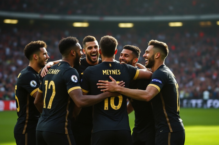 손흥민 경기 중계방송