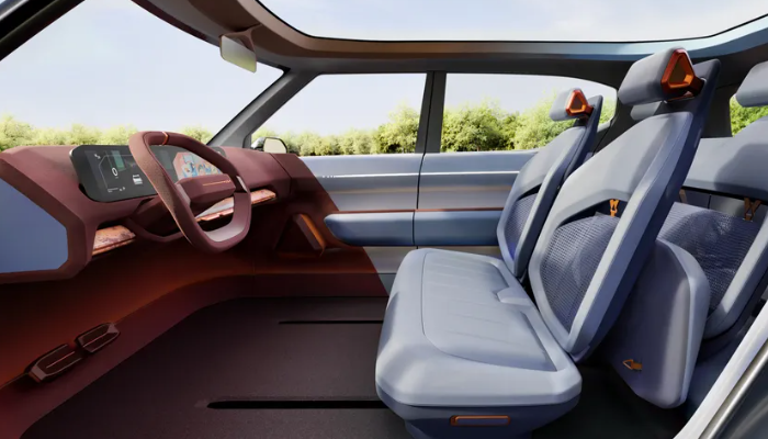 기아 EV2 가격 제원 유지비 2025