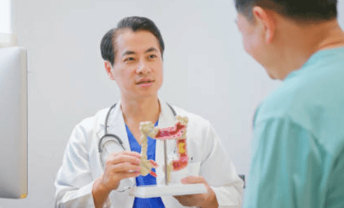 대장내시경 전 음식주의사항
