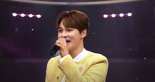 10분내로 - 박서진