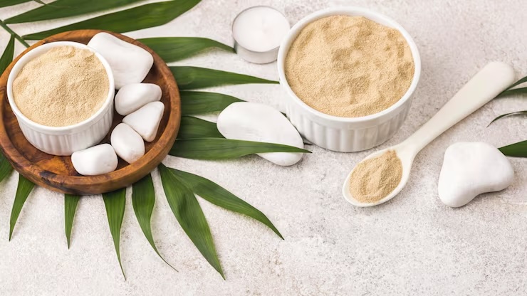 카무트 효소 효능 부작용