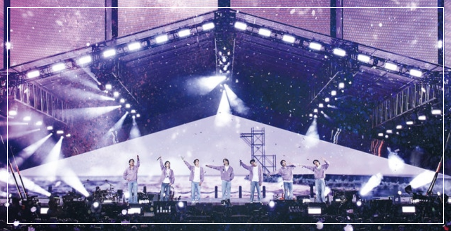 방탄소년단
