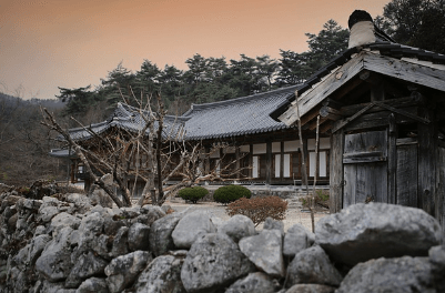 한옥호텔 추천 BEST 7