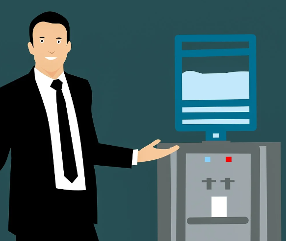 앨지 정수기 고객센터 전화번호 상담원 연결 방법