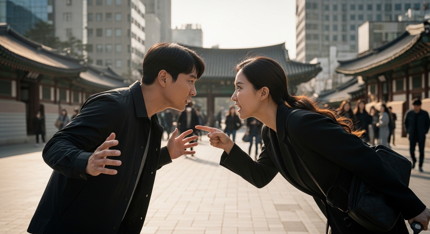 폭행 사건에서 내 권리를 지키는 방법