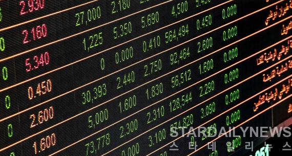 국내 주식 배당금 순위