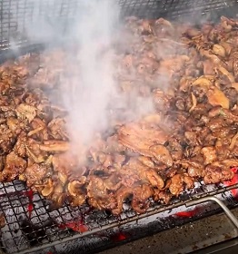 창원석쇠불고기