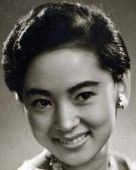 김지미