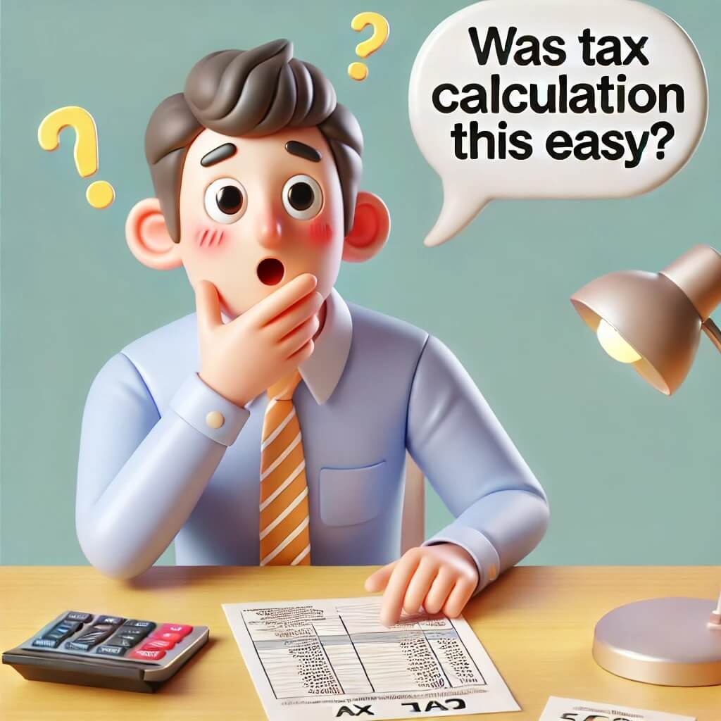 연말정산 하는 법 절차 상세 설명