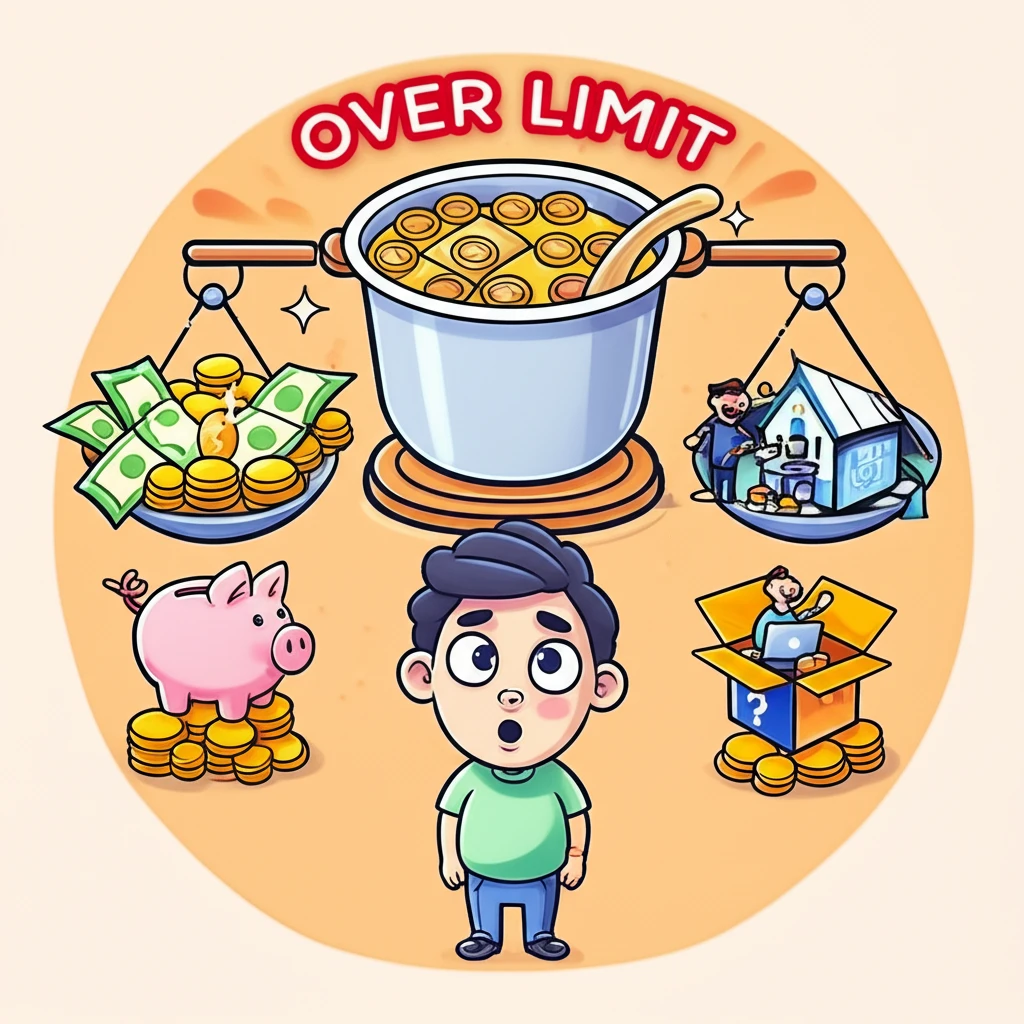 정확한 세액 산정을 위한 종합소득세 ..