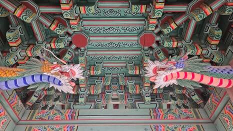 남양주 수종사 : 한강을 굽어보는 천년 사찰 하늘이 내린 최고의 전망대