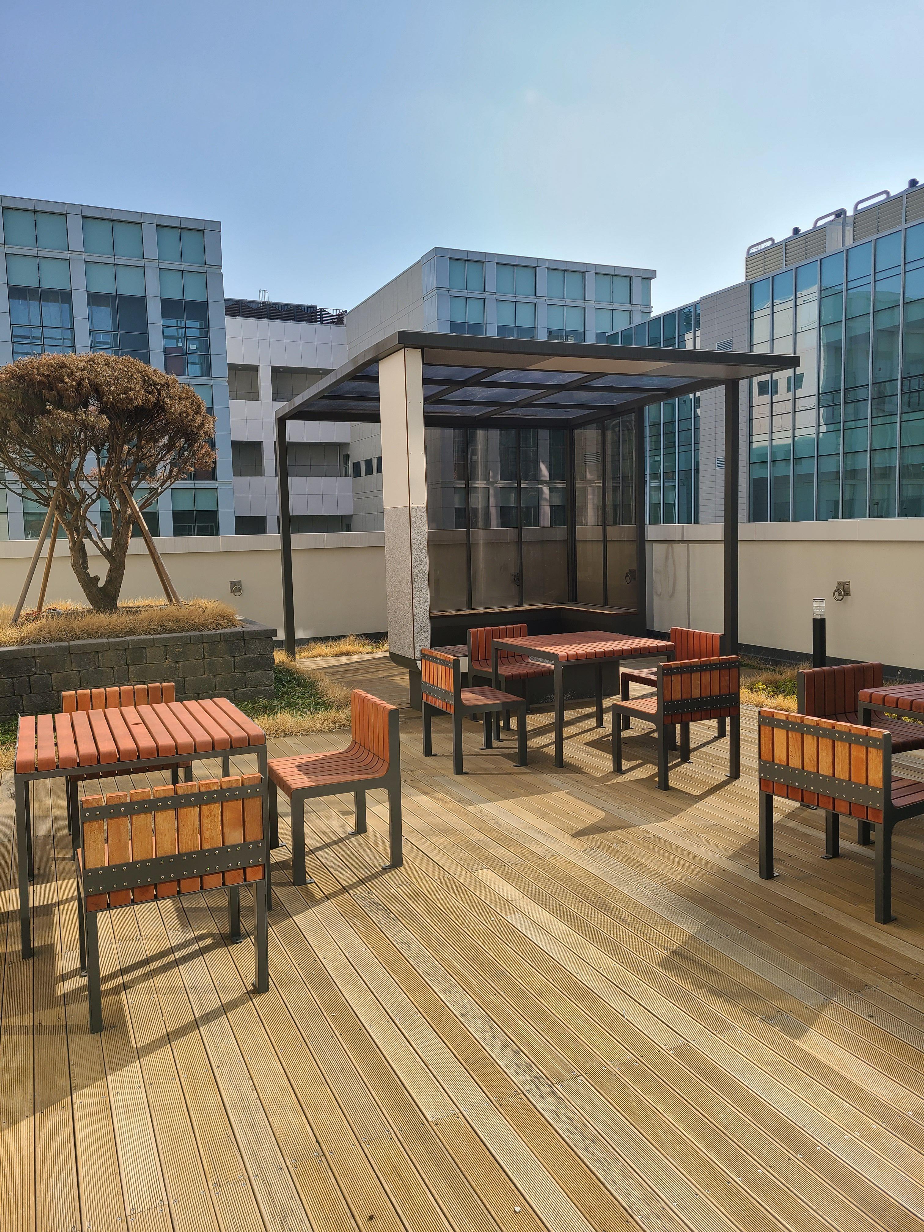 고덕 지식공작소아이타워 섹션오피스6