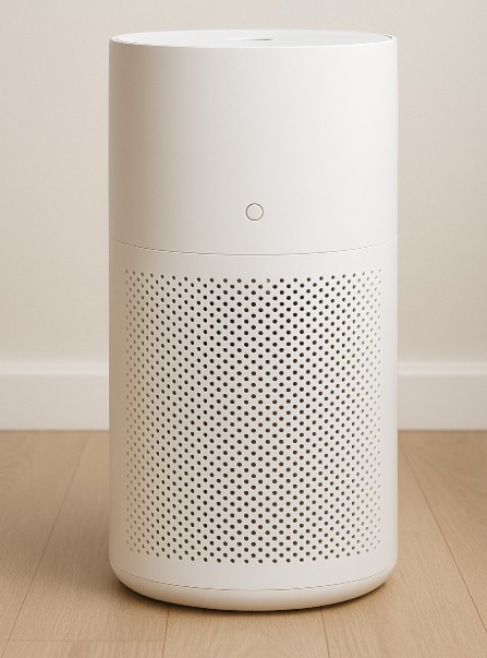 공기청정기 이미지