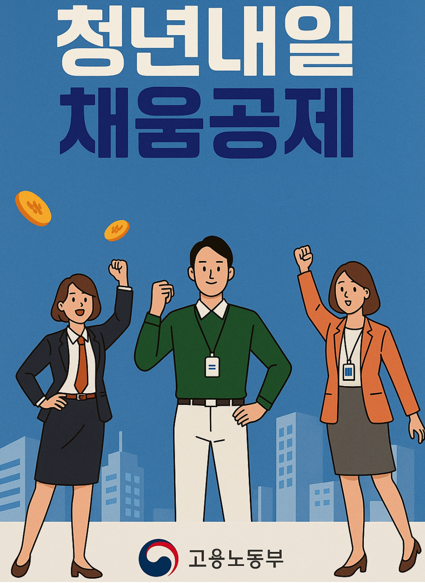 청년내일채음공제