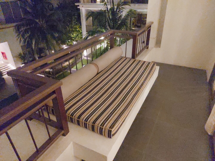 방콕호텔추천유사톤호텔객실