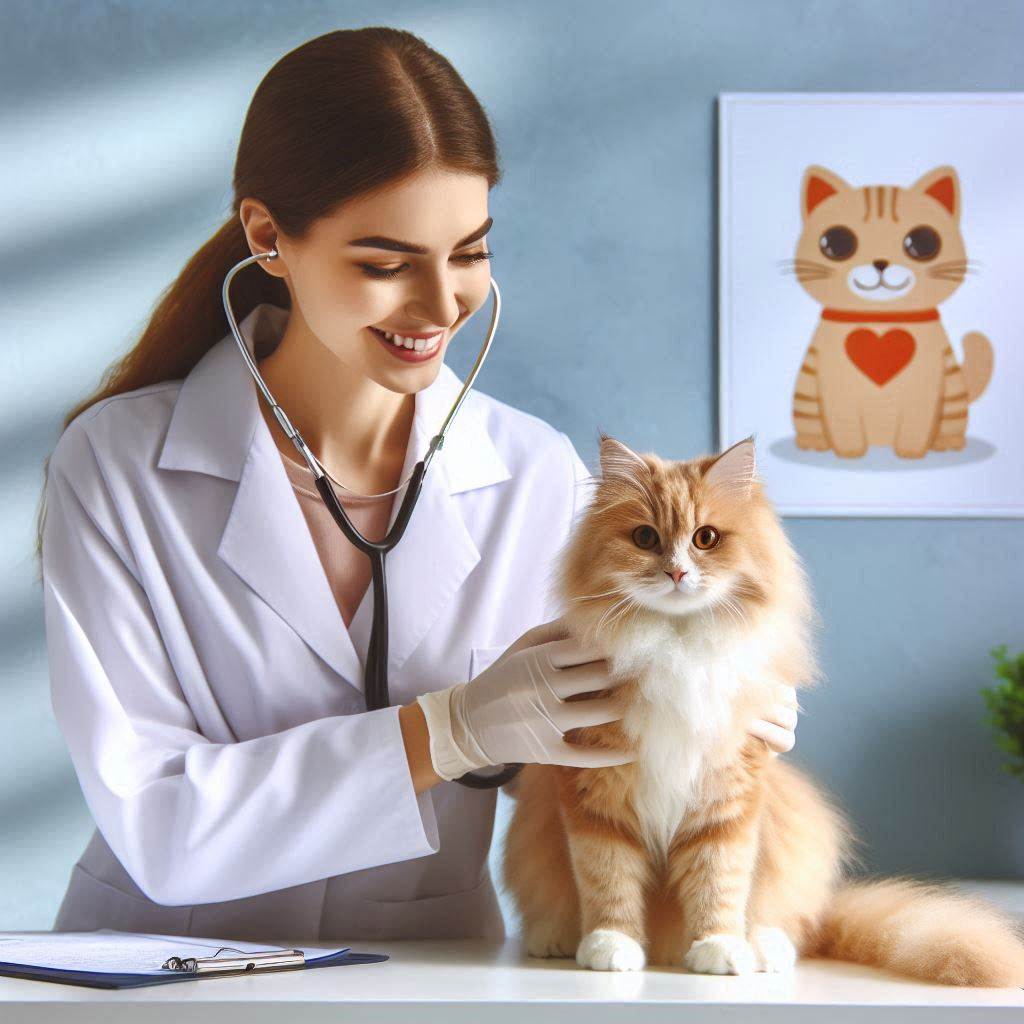 정기적인 건강 체크