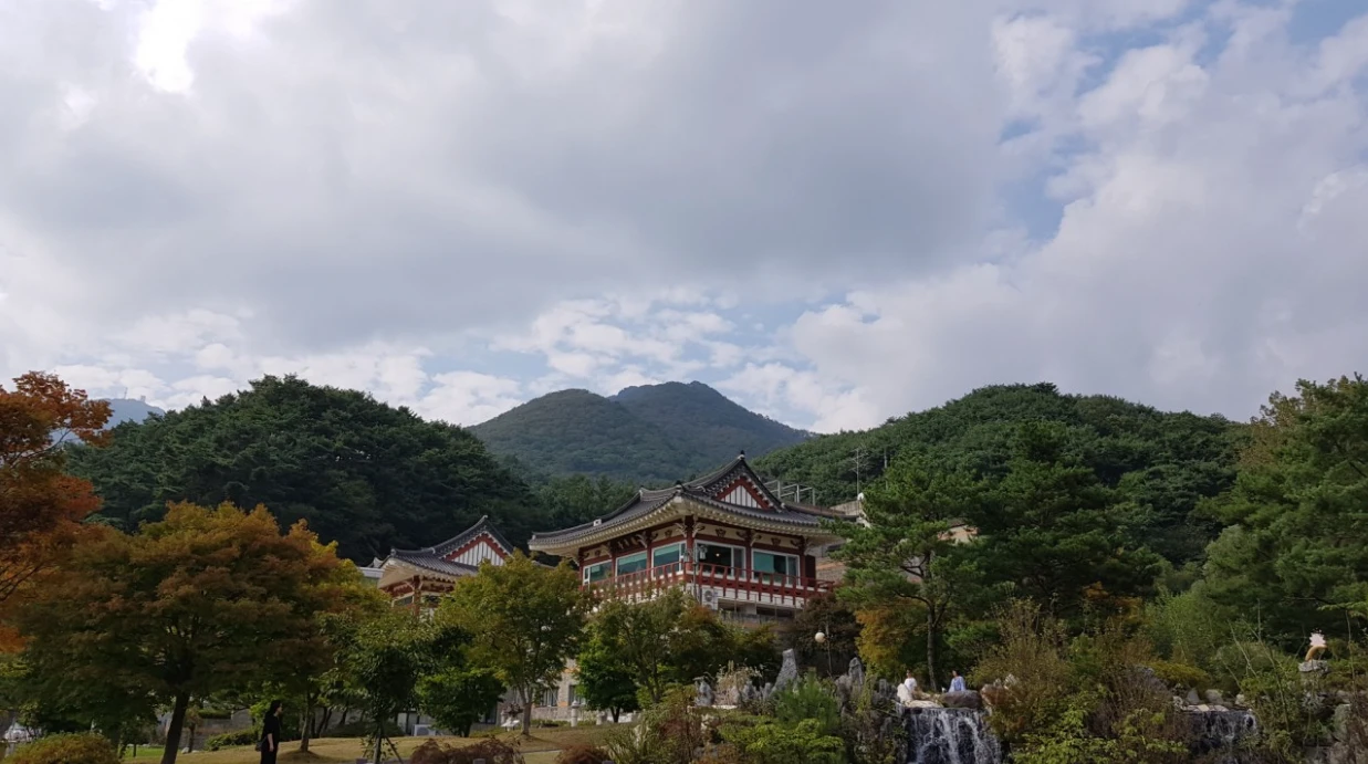 캠핑장갤러리