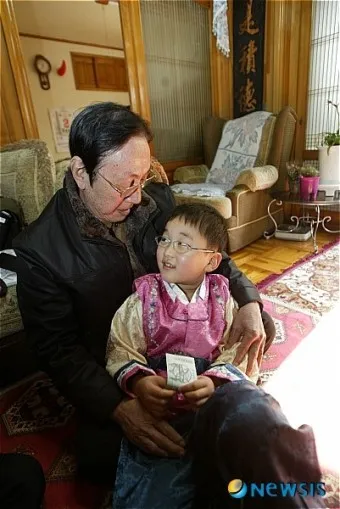 손주 돌잔치 덕담 백일 선물 며느리 생일 메시지_5