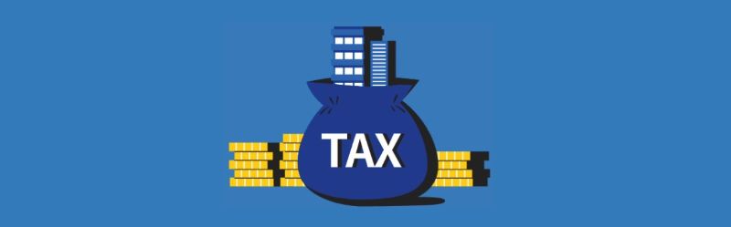 주민세 관련 일러스트 이미지 < 출처 : 카카오페이 >