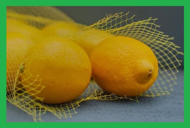 레몬-망