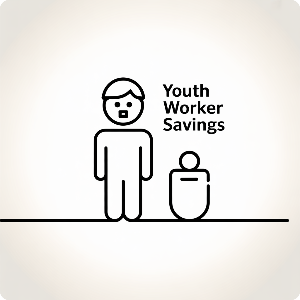 청년 노동자 통장 신청이미지