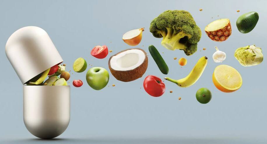 건강기능식품도 궁합이 있습니다