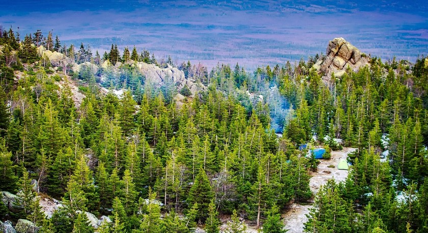 봄여행 가기 좋은 야영장 추천