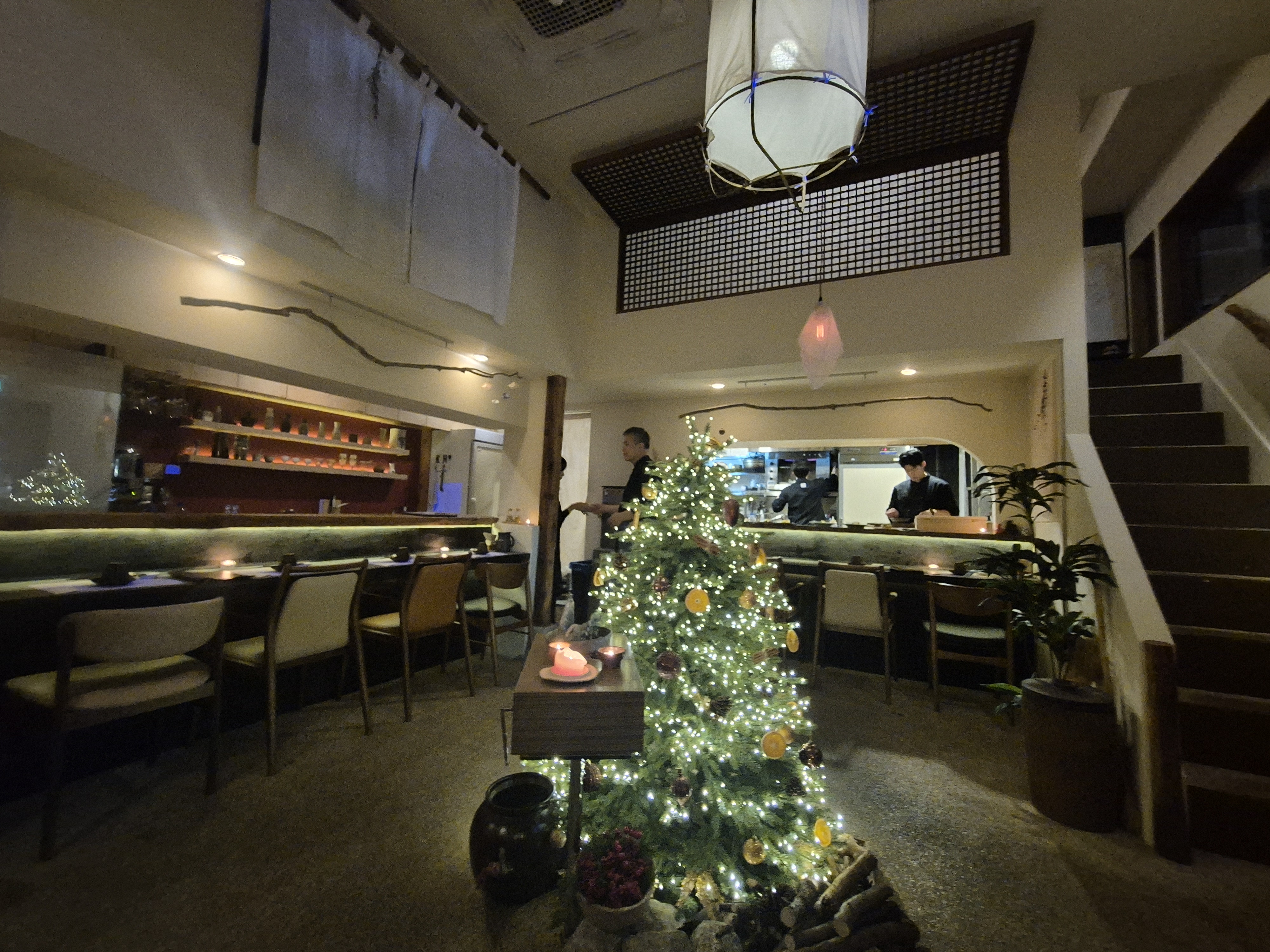 서울 오마카세 데이트 코스