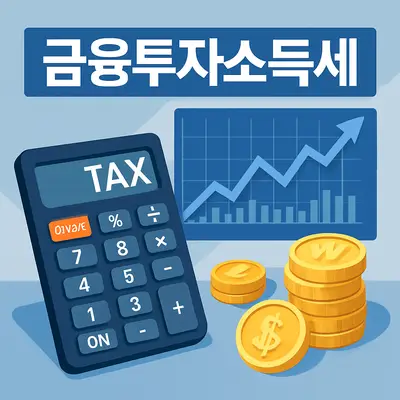 금투세 폐지 확정? 개인투자자가 알아야 할 핵심 변화와 대응 전략