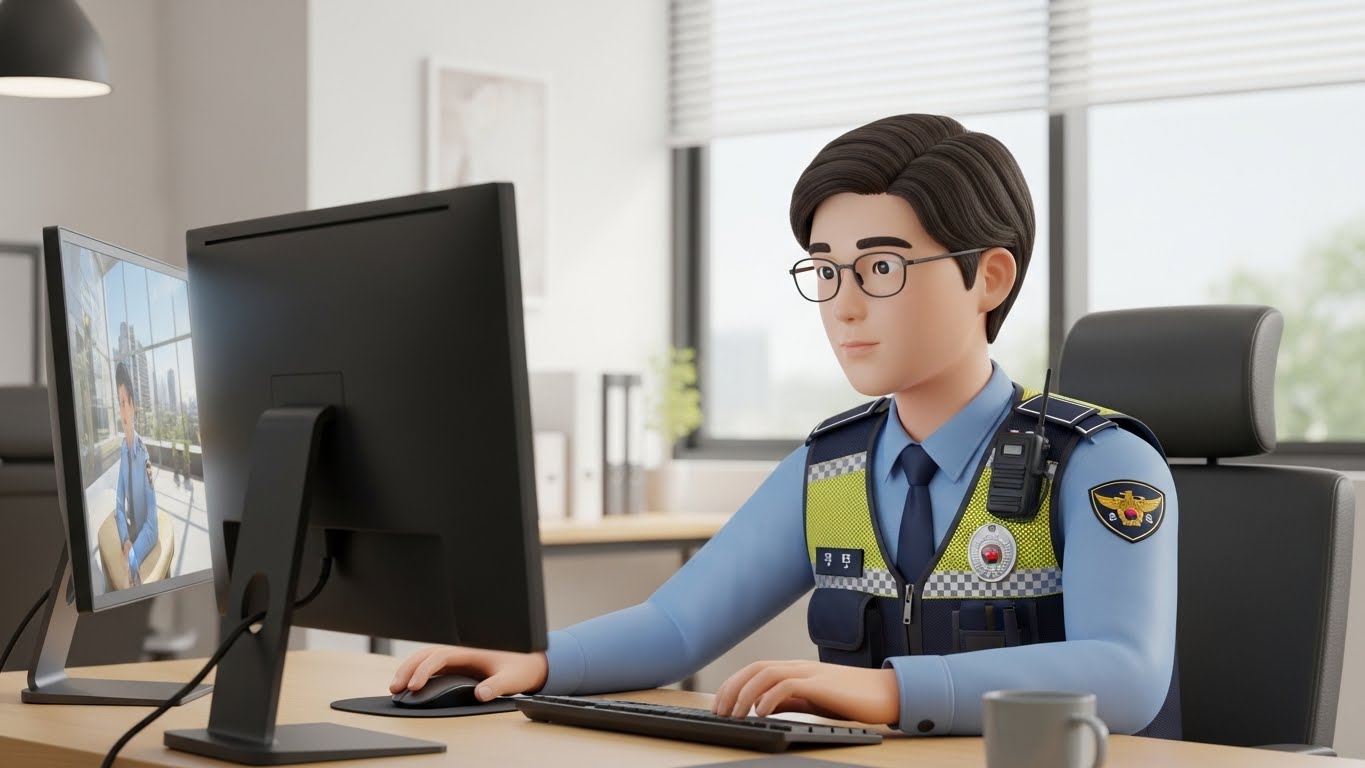 교통위반 신고의 법적 효력과 주의사항