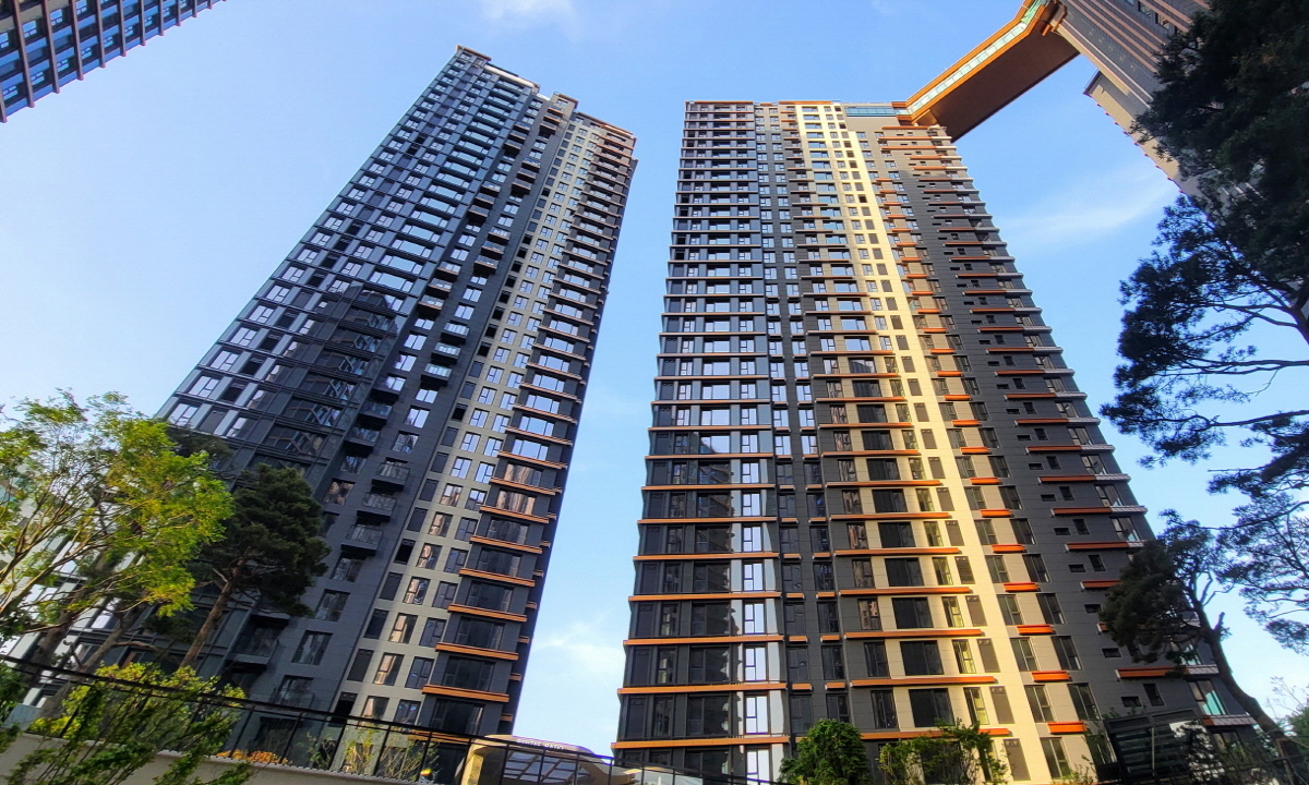 [20억 로또] 반포 래미안 원펜타스 일반분양&amp;#44; 분양가&amp;#44; 평면도&amp;#44; 청약 가점