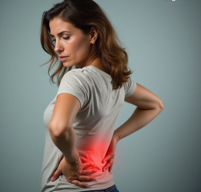 무심코 하는 생활 습관이 허리 건강을 망친다