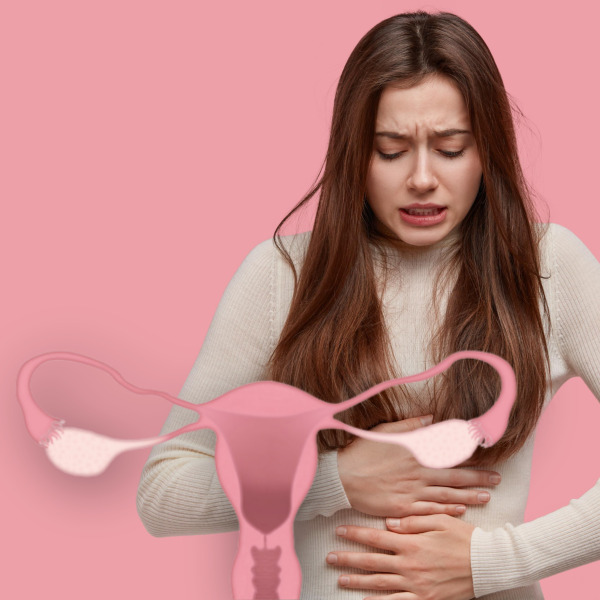 심한 생리통 과한 출혈에 권유하는 미레나시술