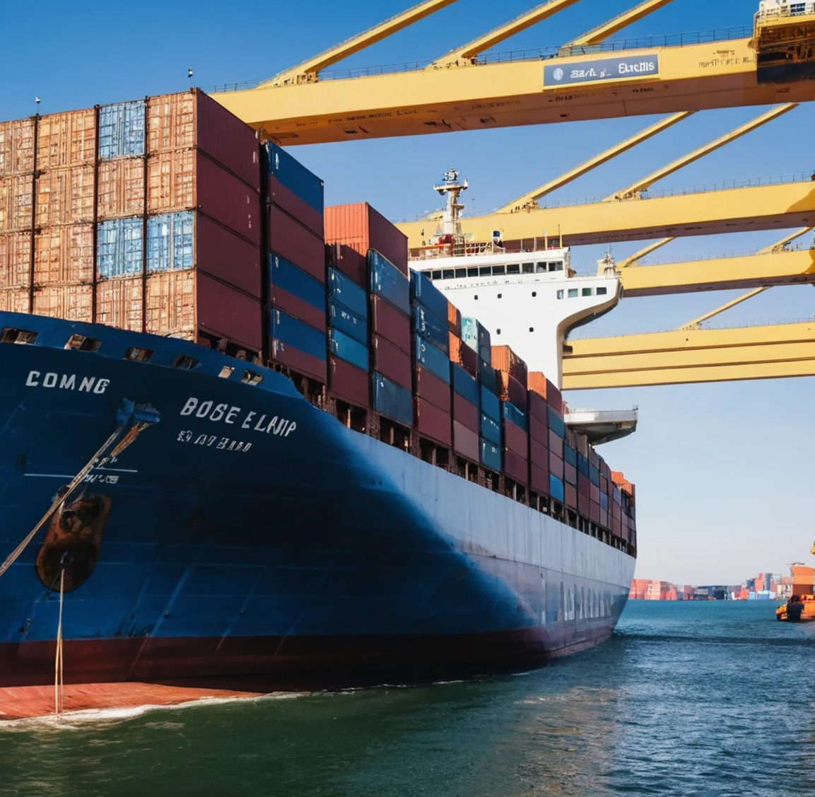 해외 이사 비용