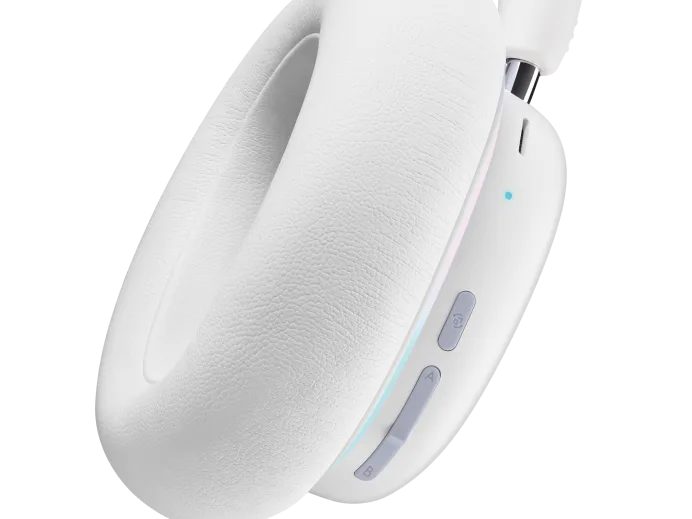 Logitech G735 무선 게이밍 헤드셋