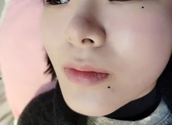 입술 밑 점 관상 참고 정보_4